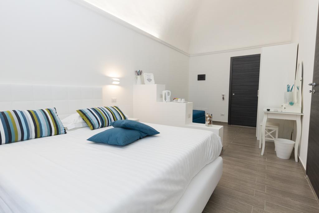Maison d'hôtes Etna Group 2*