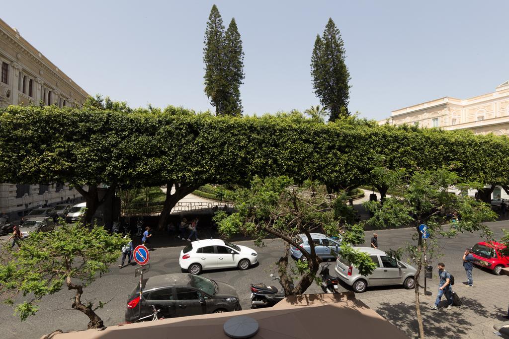 Maison d'hôtes Etna Group 2*