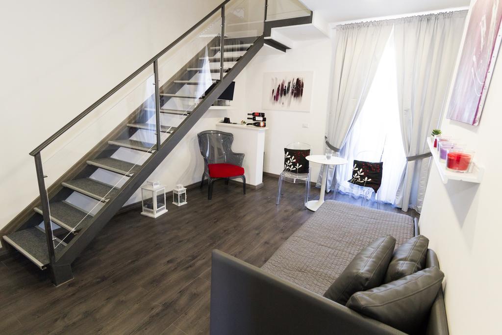 Maison d'hôtes Etna Group Catane